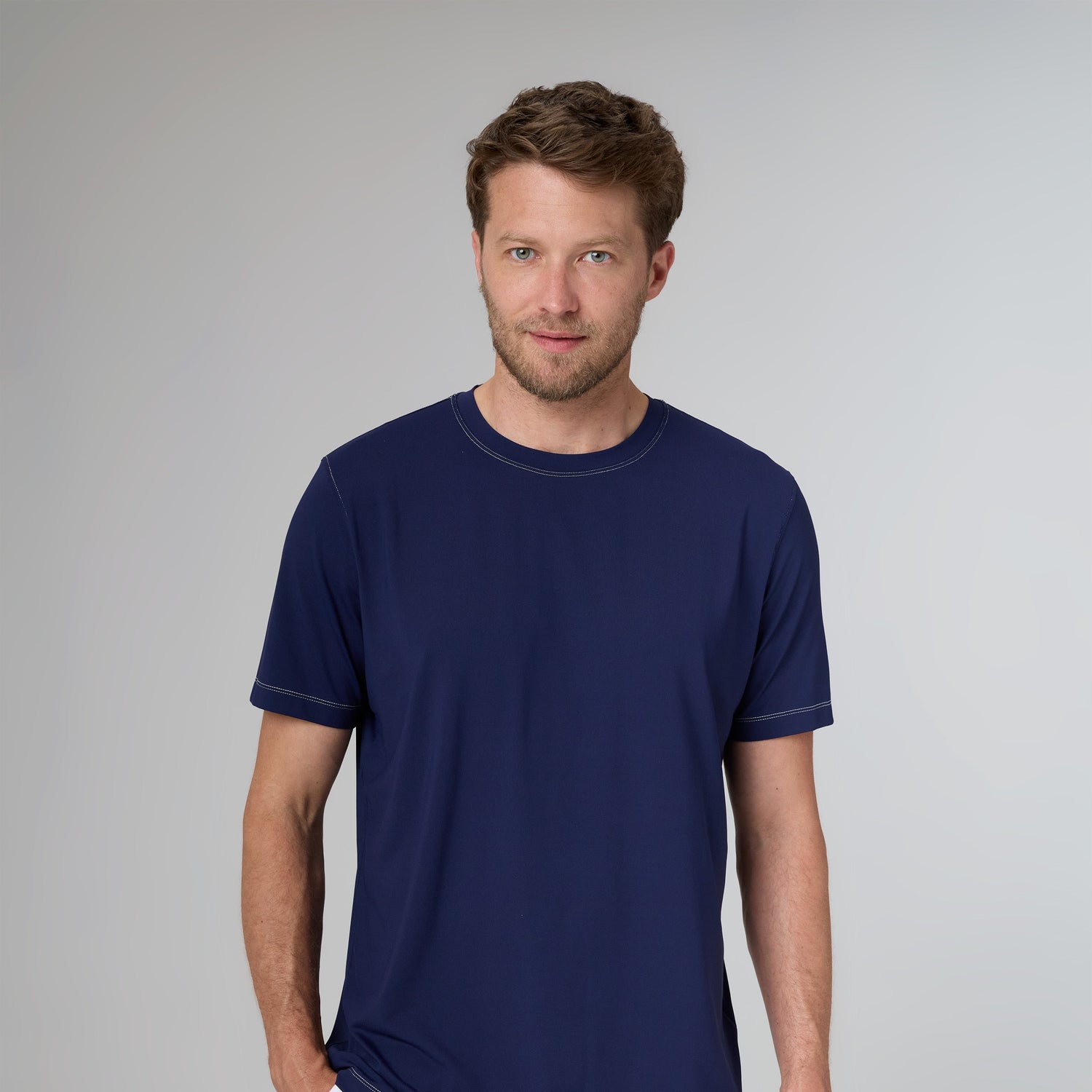 Sorrento | Men's Tee