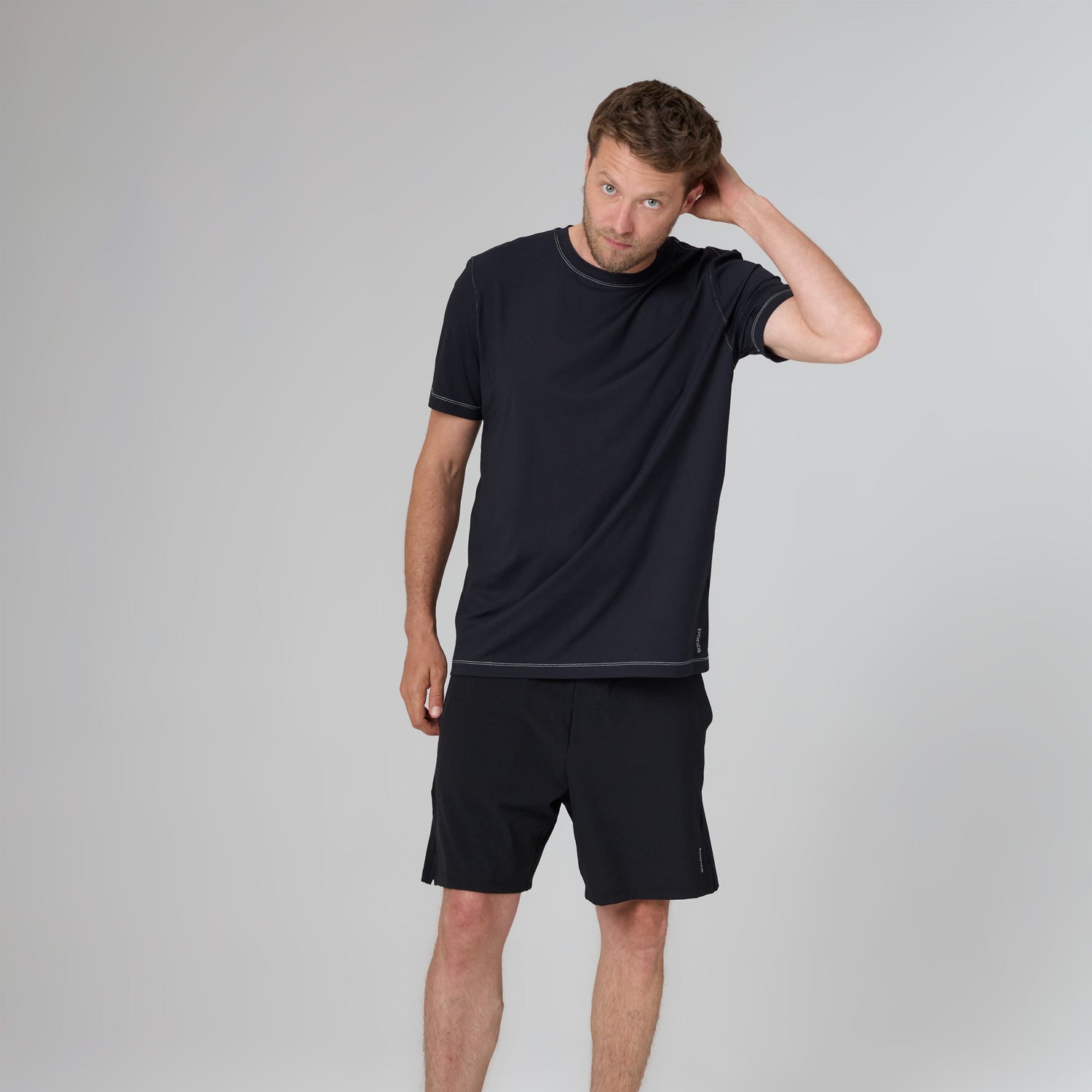 Sorrento | Men's Tee