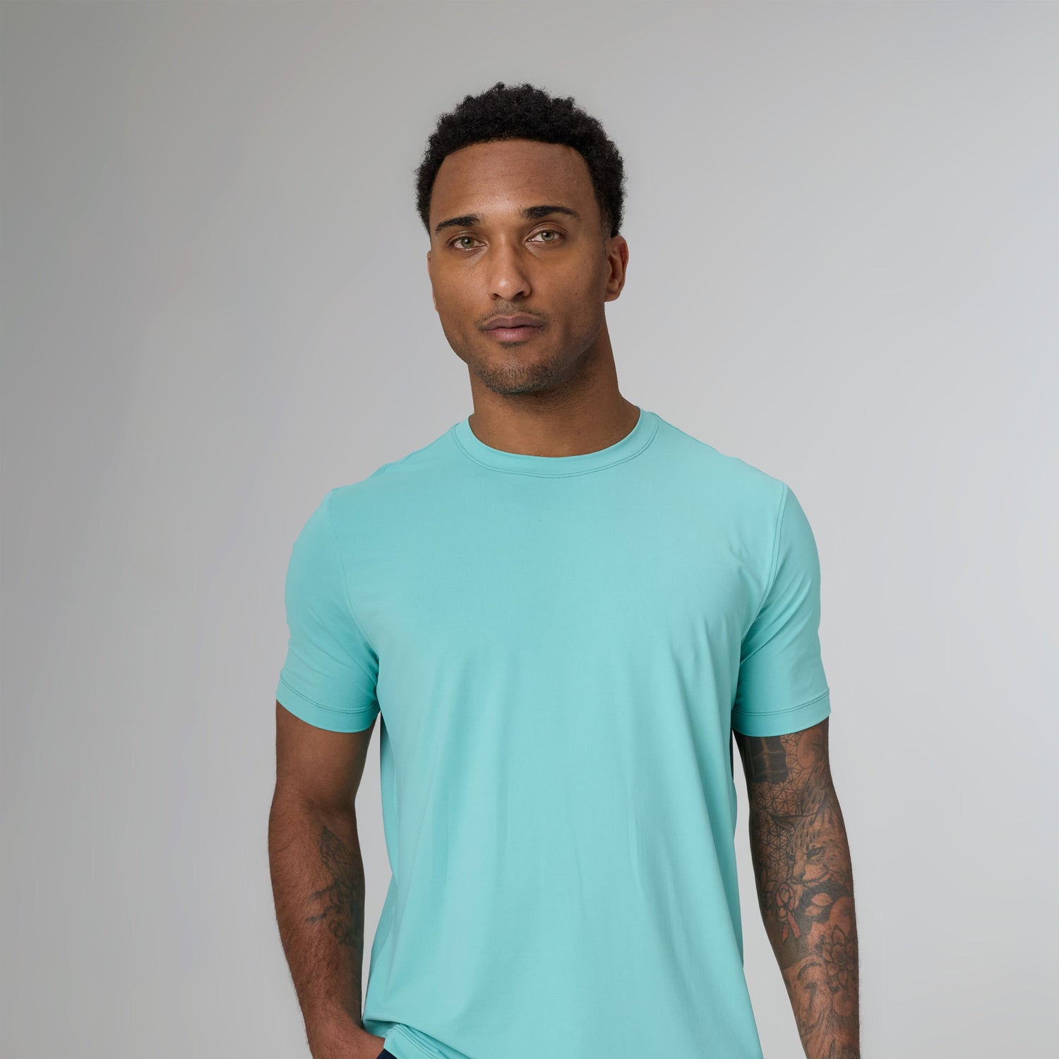 Sorrento | Men's Tee