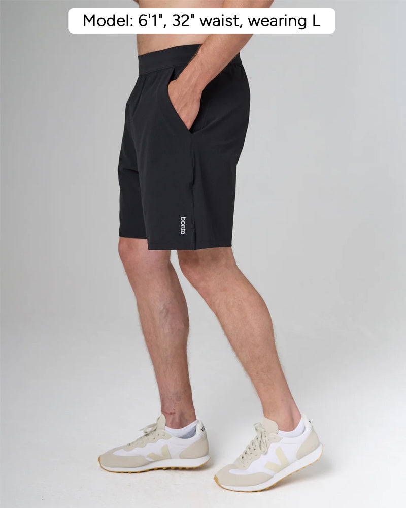 Terramare | Men's Shorts