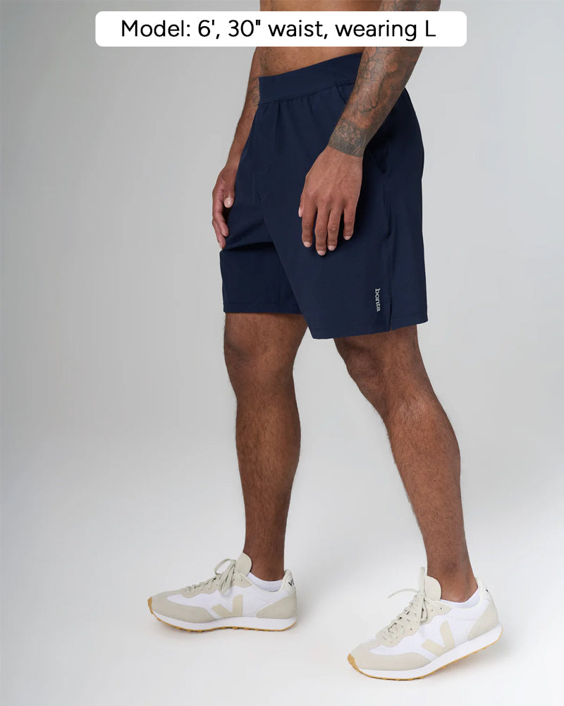 Terramare | Men's Shorts