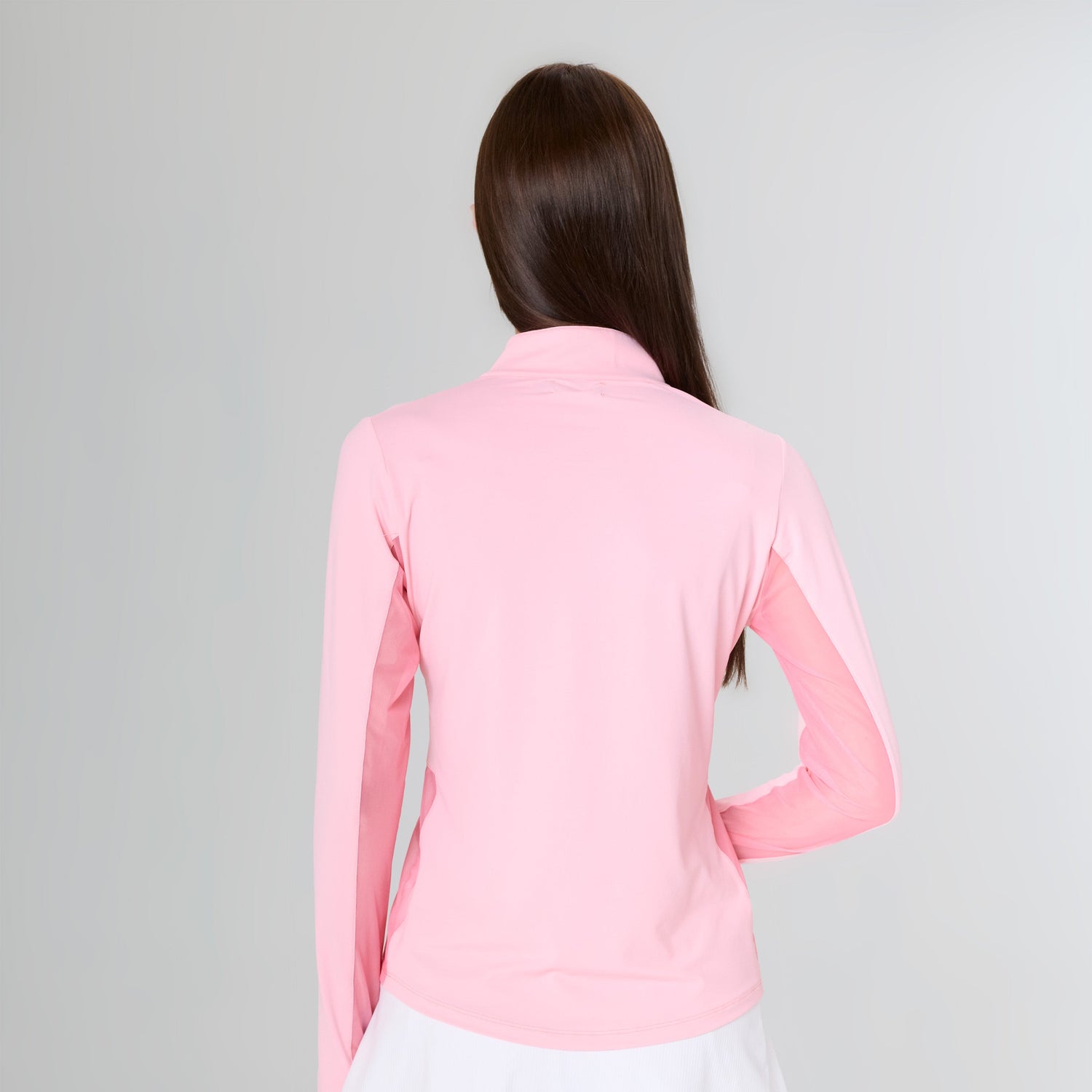 Como | Women's Zip Pullover