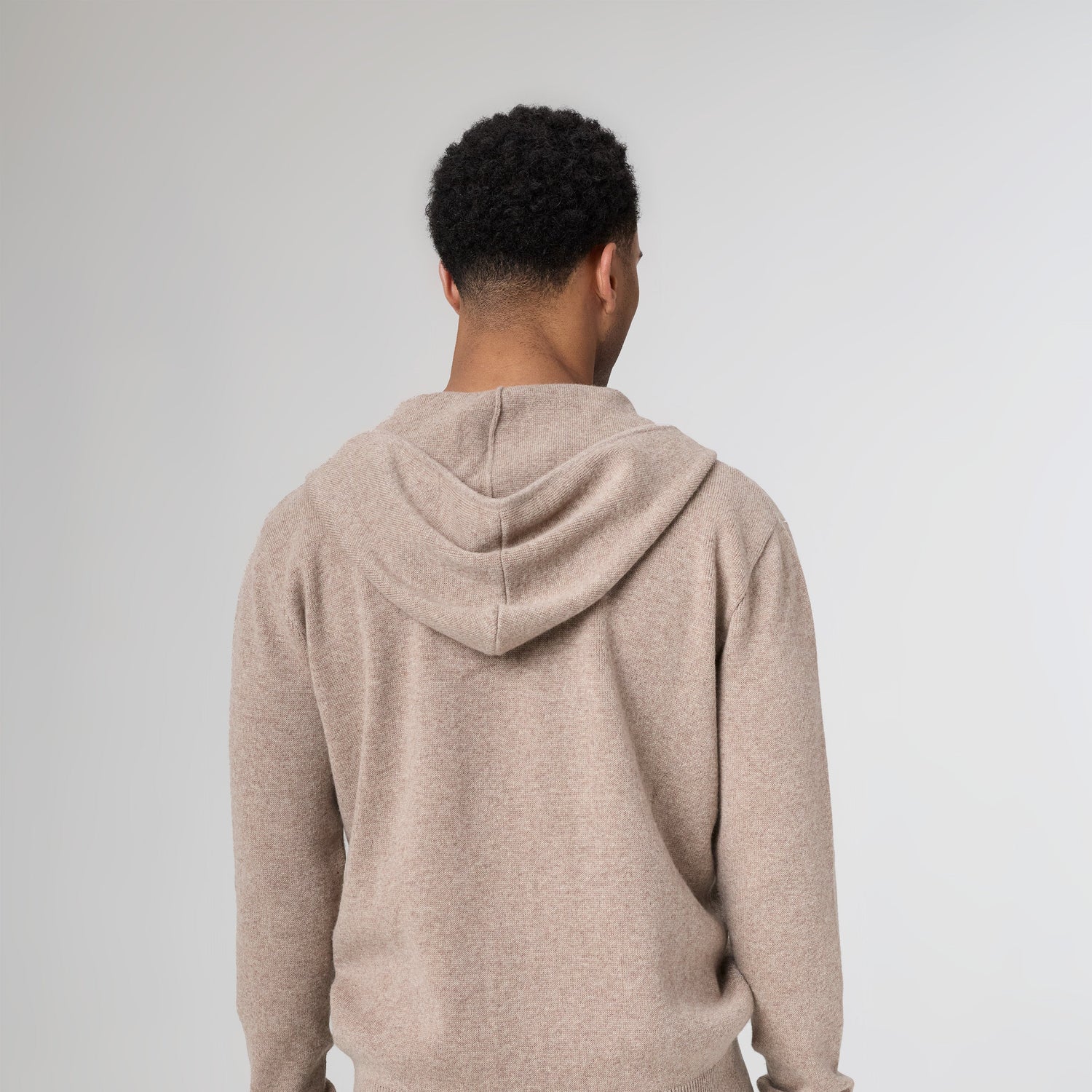 Bellagio | Men's Sweater Zip Up
