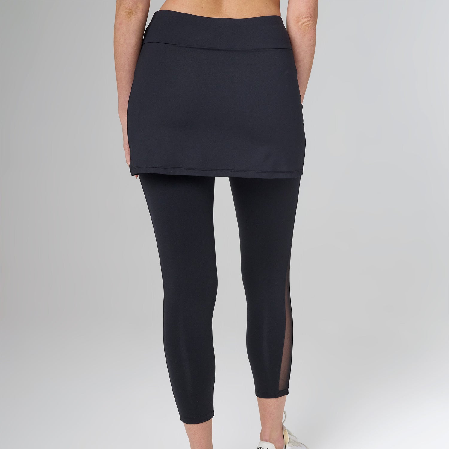 Catania | Women's Skirted Leggings