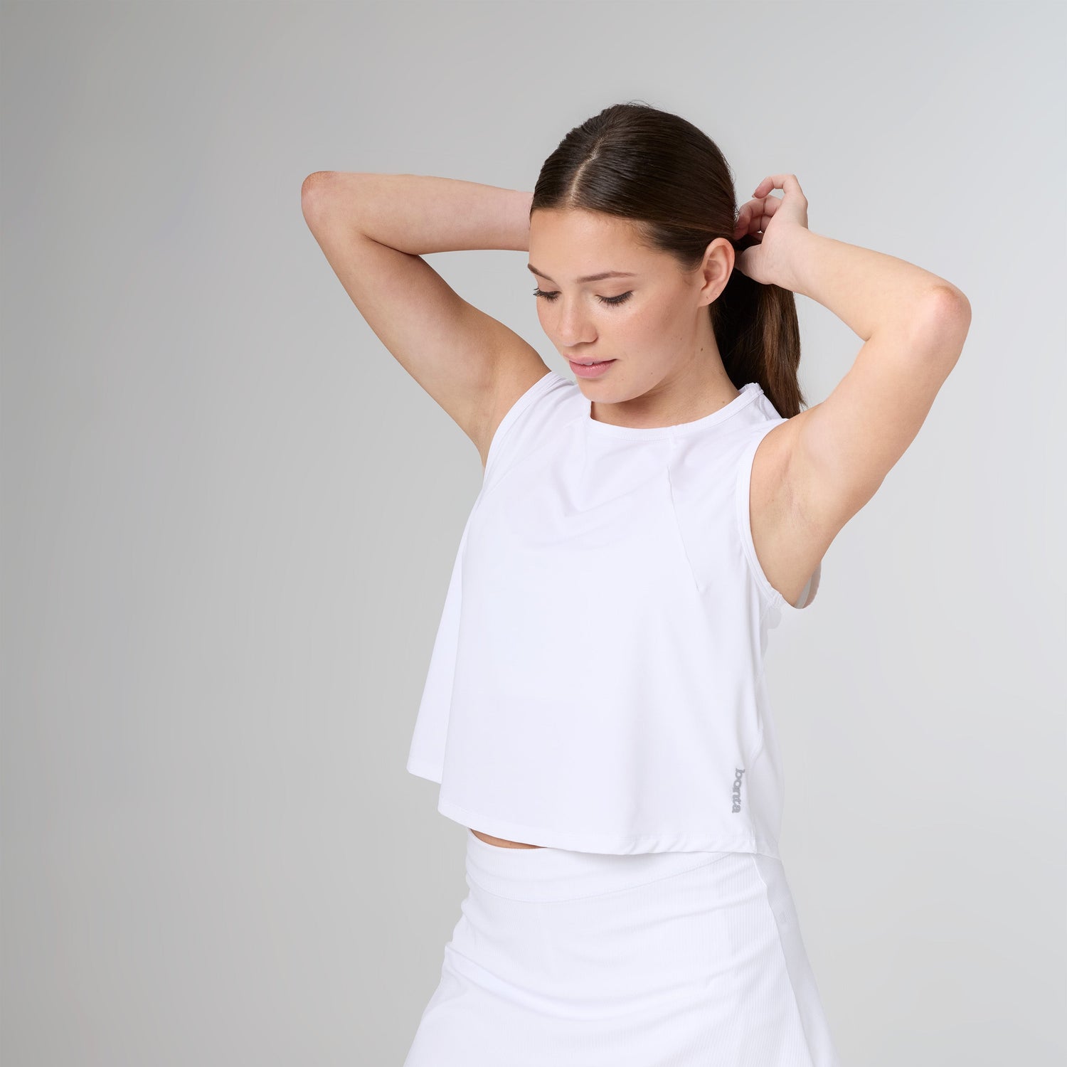 Milano | Women's Tank
