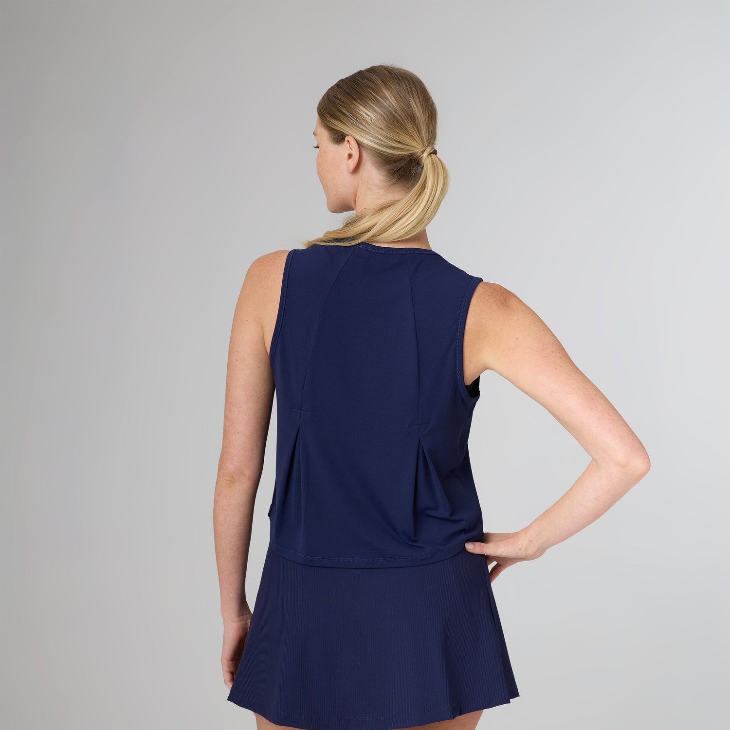 Milano | Women's Tank