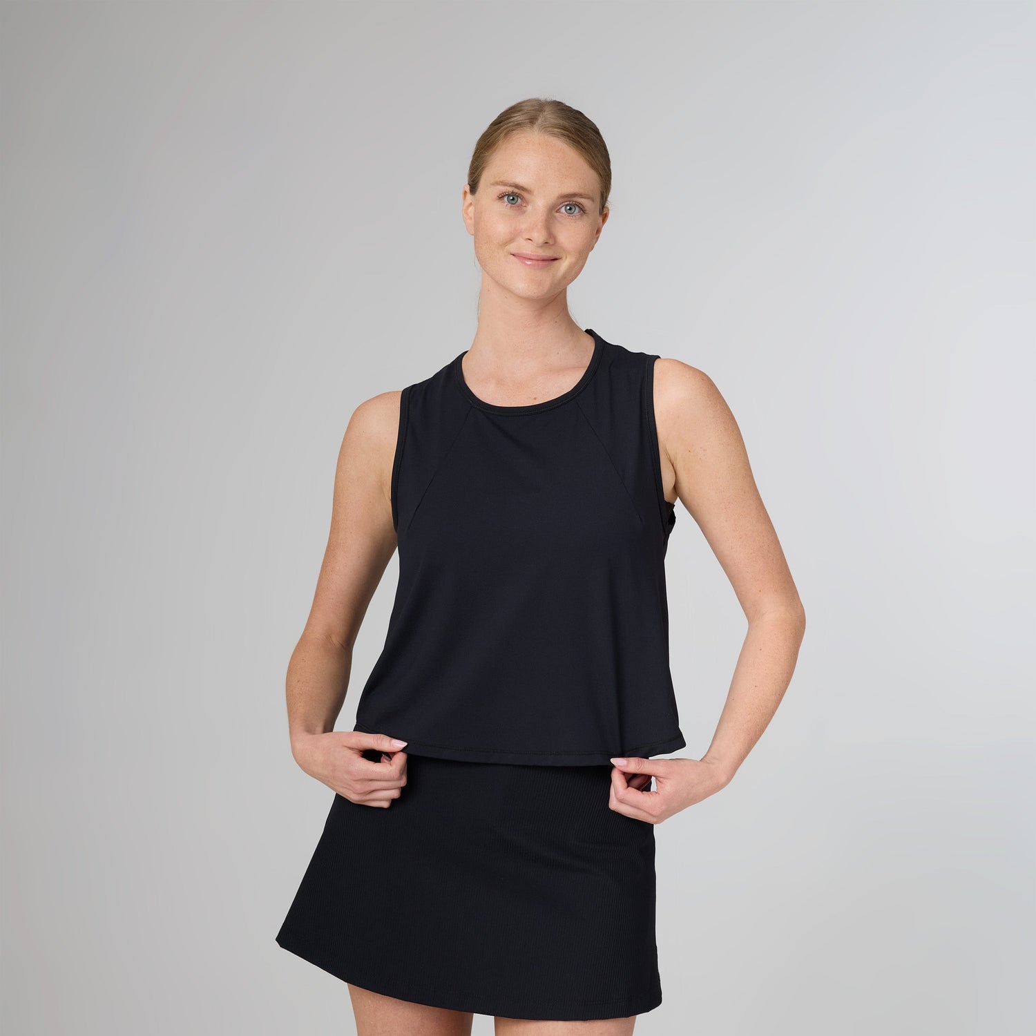 Milano | Women's Tank