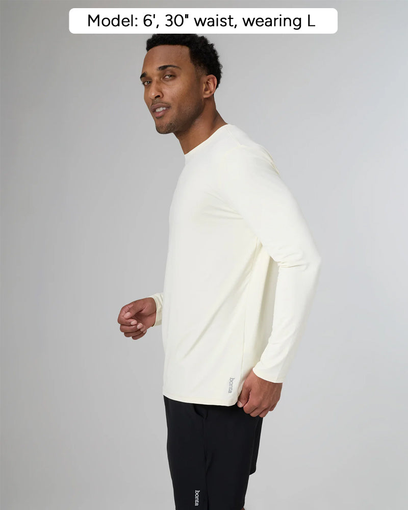 Riviera | Men's Long Sleeve