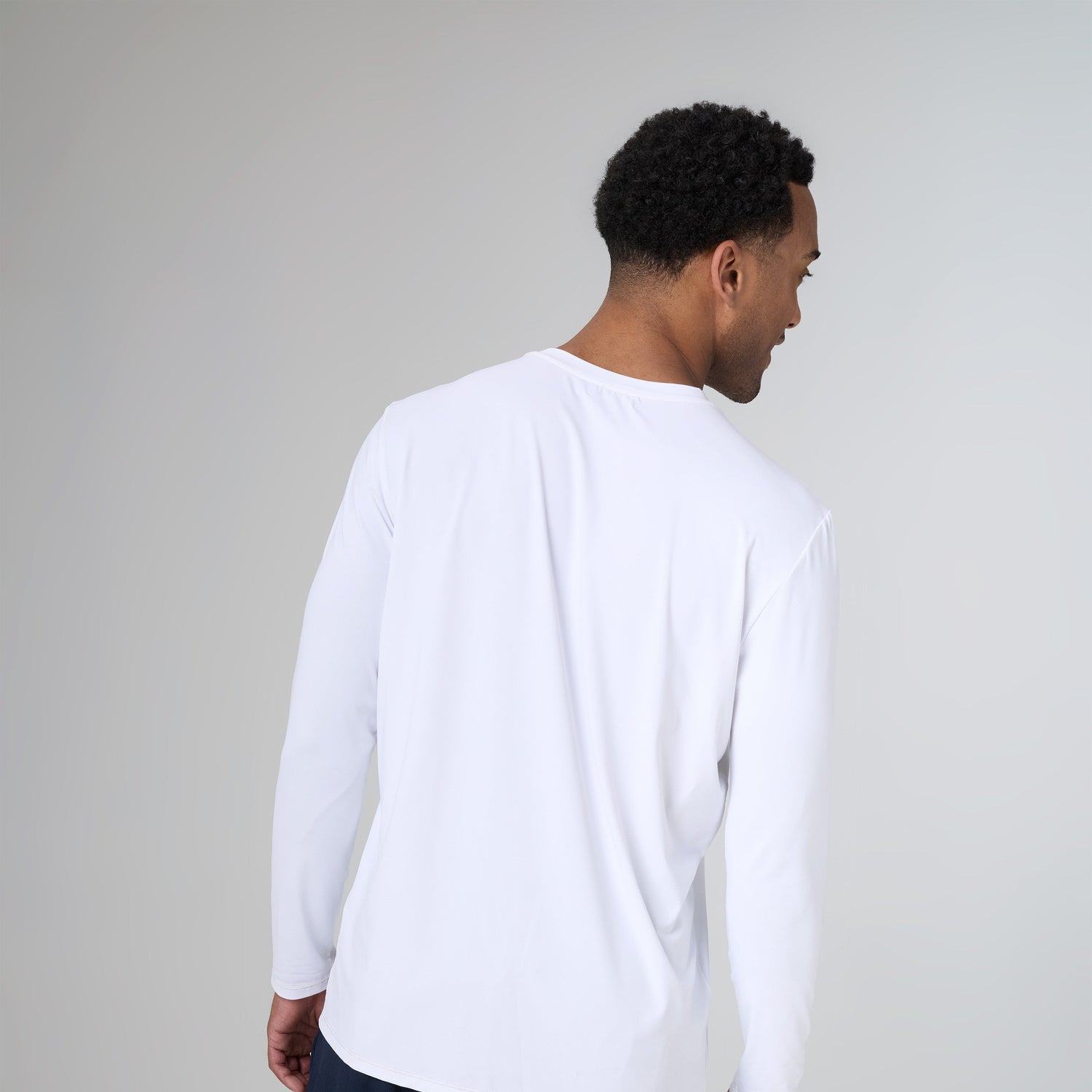 Riviera | Men's Long Sleeve