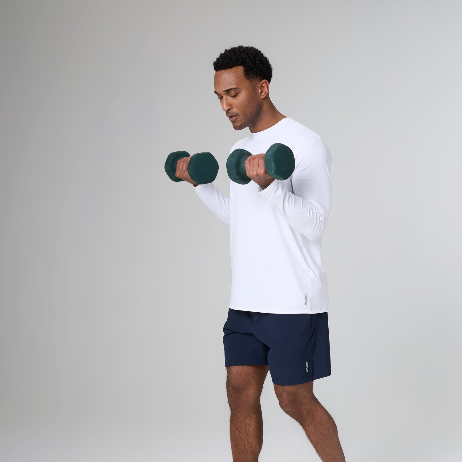 Riviera | Men's Long Sleeve