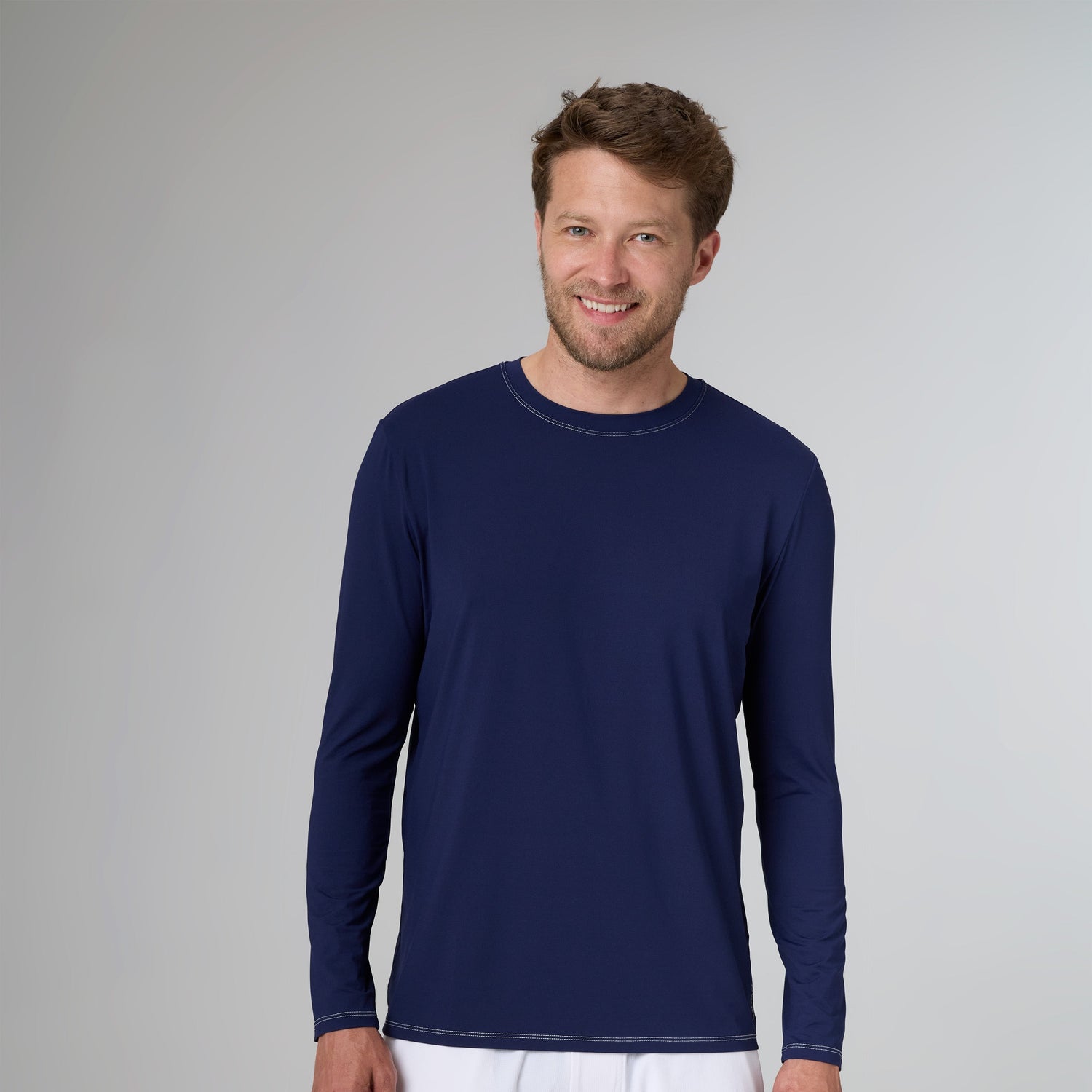 Riviera | Men's Long Sleeve