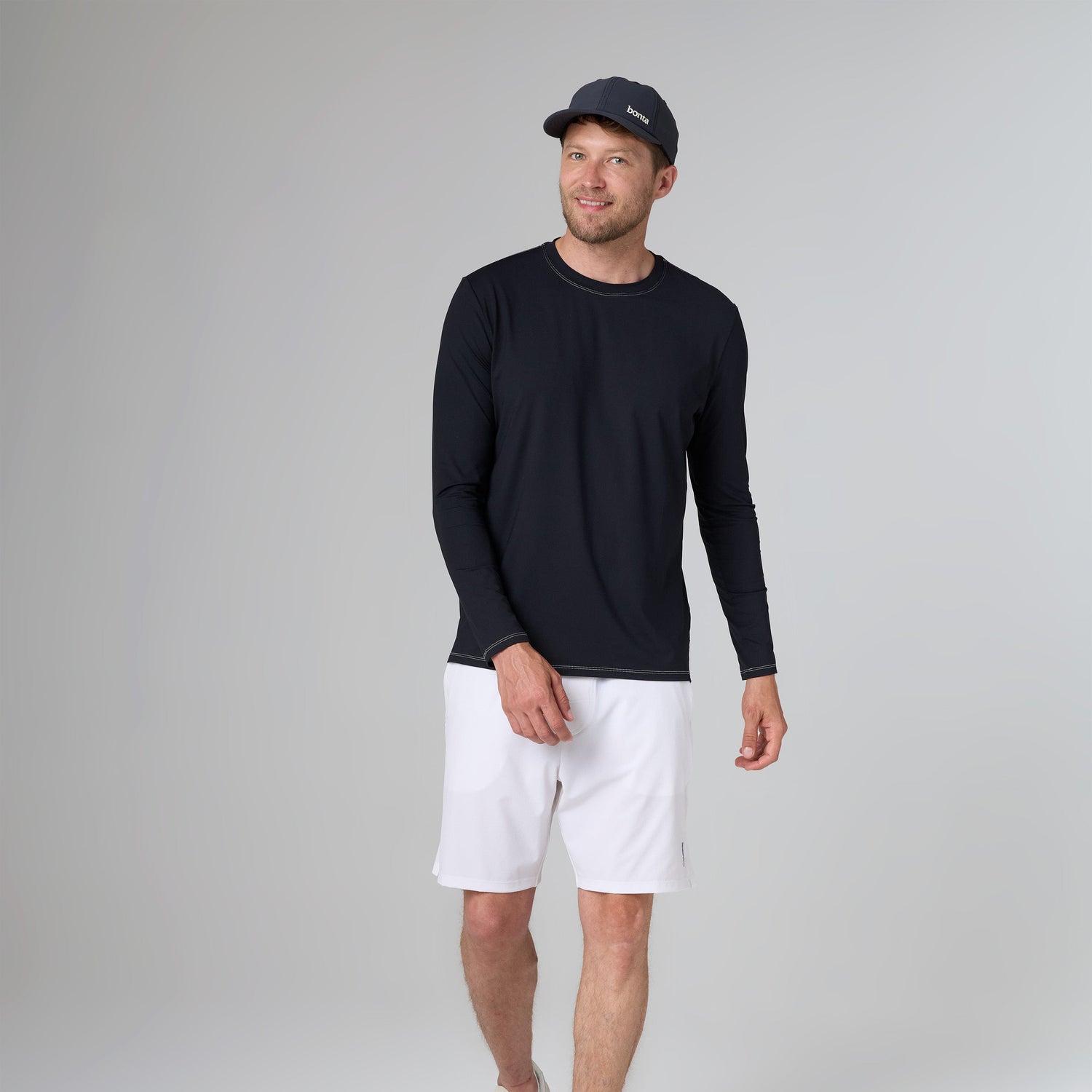 Riviera | Men's Long Sleeve