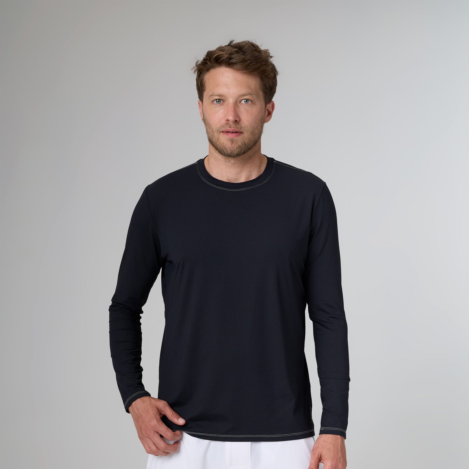 Riviera | Men's Long Sleeve