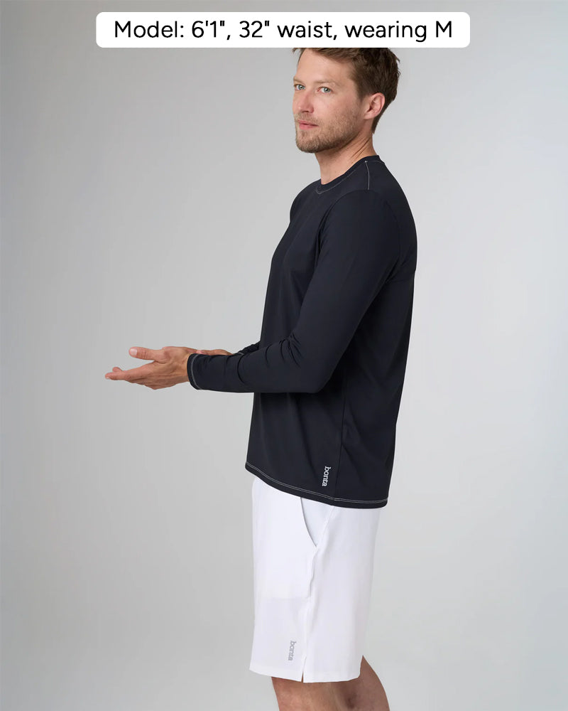 Riviera | Men's Long Sleeve