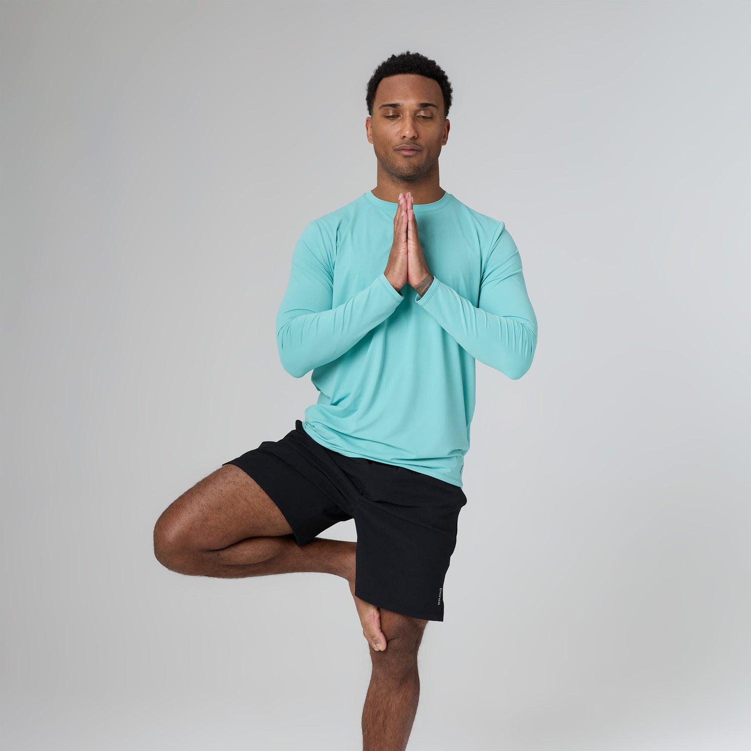 Riviera | Men's Long Sleeve