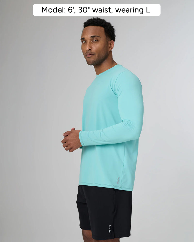 Riviera | Men's Long Sleeve