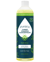 Carpet & Upholstery Shampoo
