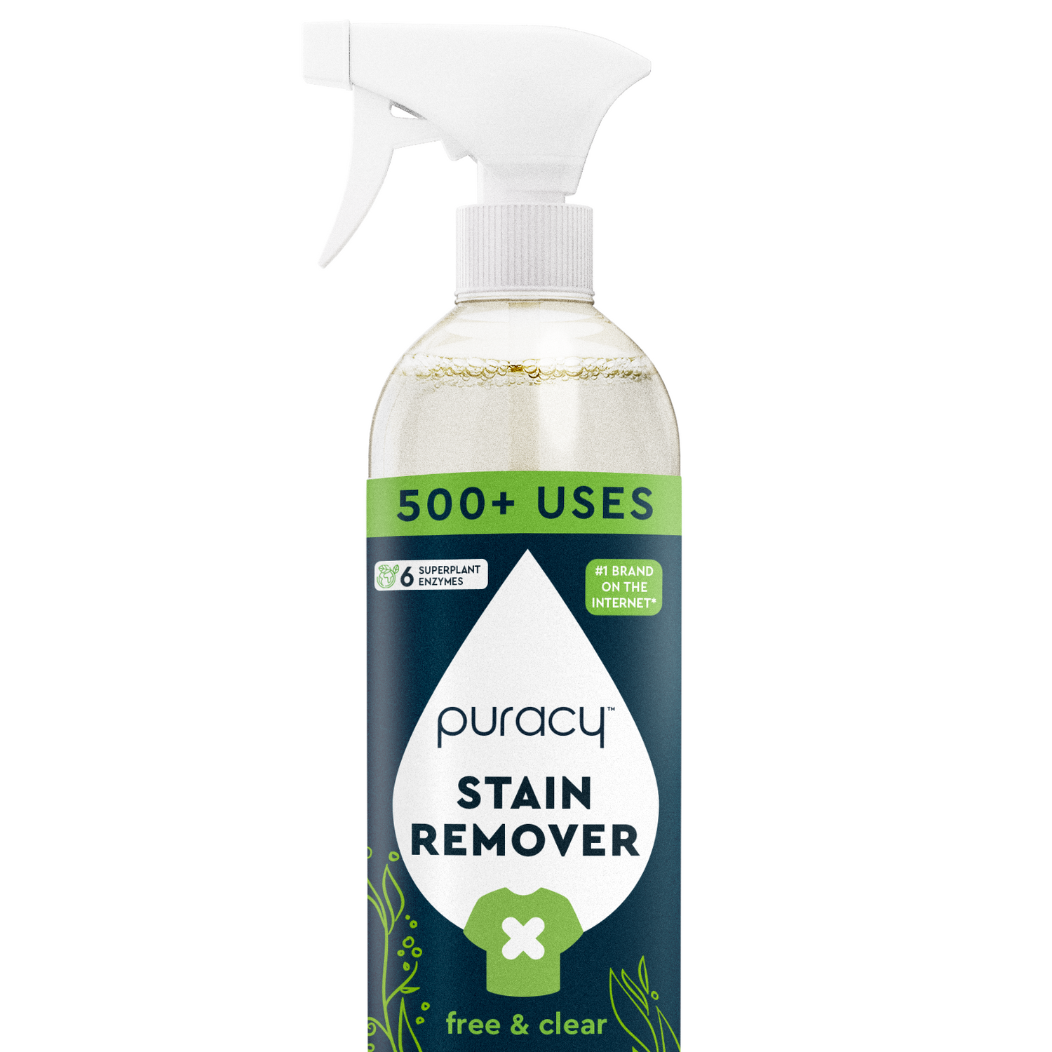 Laundry Stain Remover