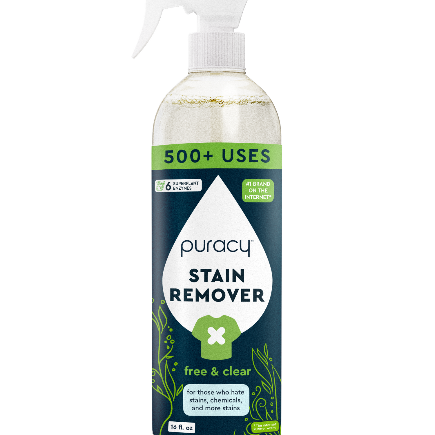 Laundry Stain Remover