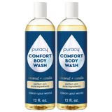 Body Wash (Acidified, PH Balanced)