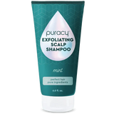 Exfoliating Scalp Shampoo