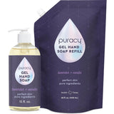 Gel Hand Soap