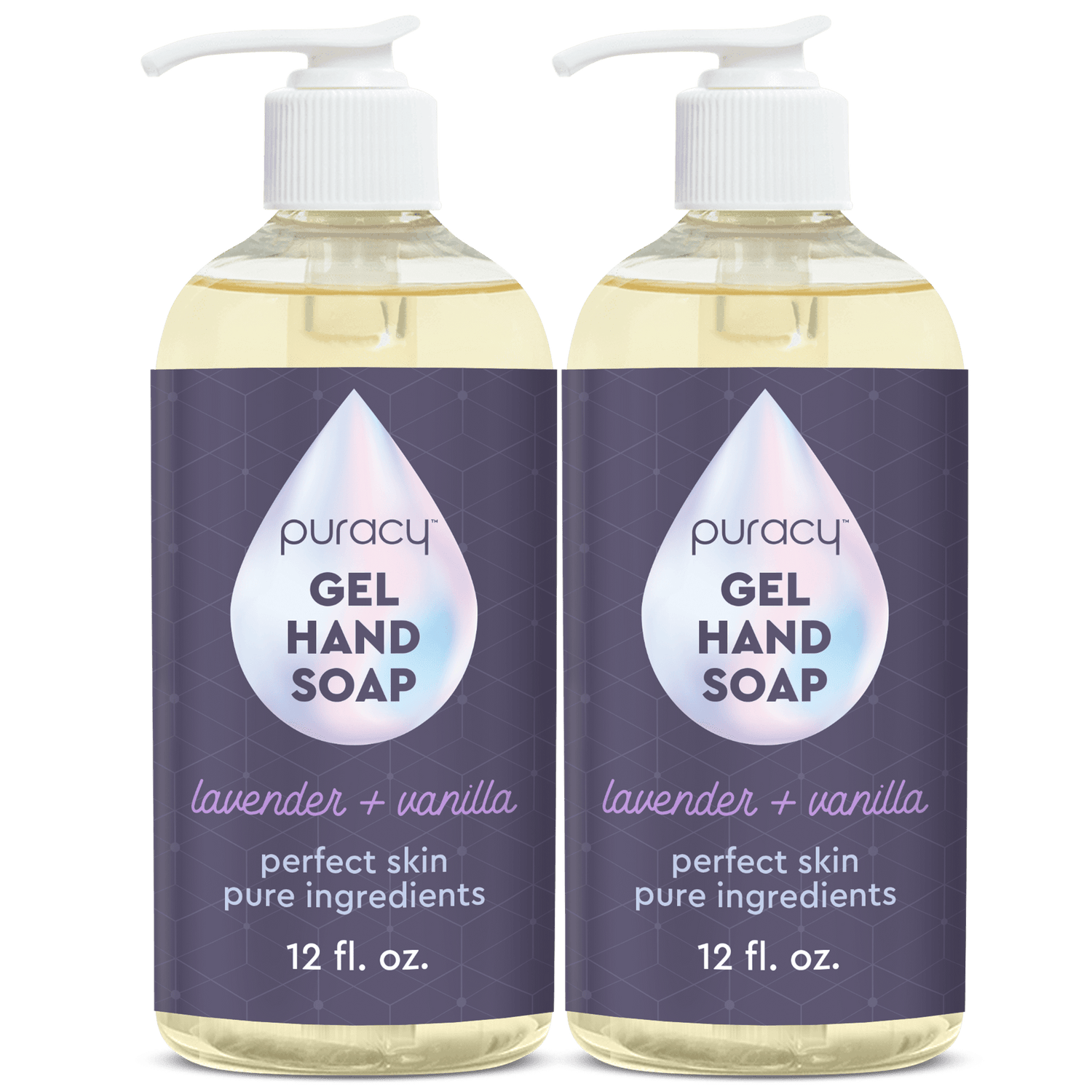 Gel Hand Soap