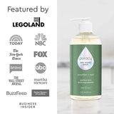 Gel Hand Soap