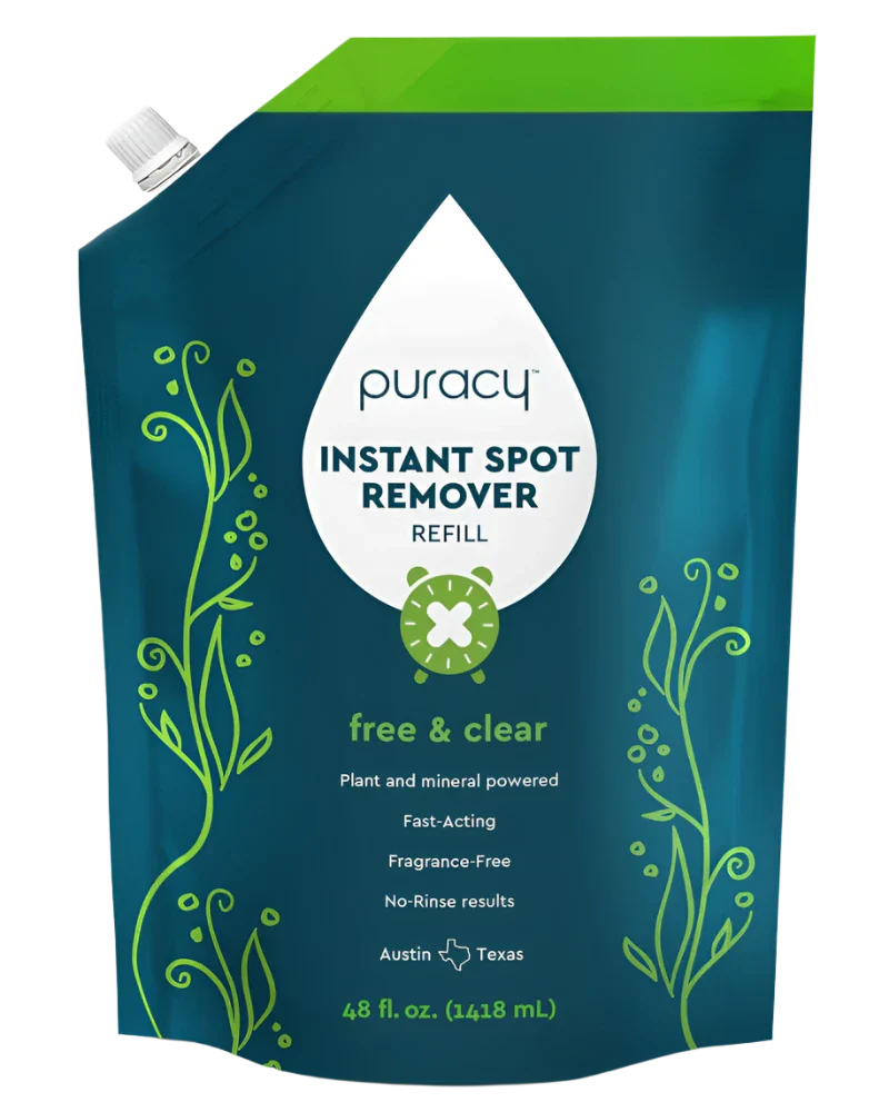 Instant Spot Remover