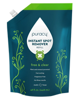 Instant Spot Remover