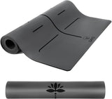 Eco Balance Pro Yoga Mat- 5 mm
