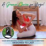 Eco Balance Pro Yoga Mat- 5 mm