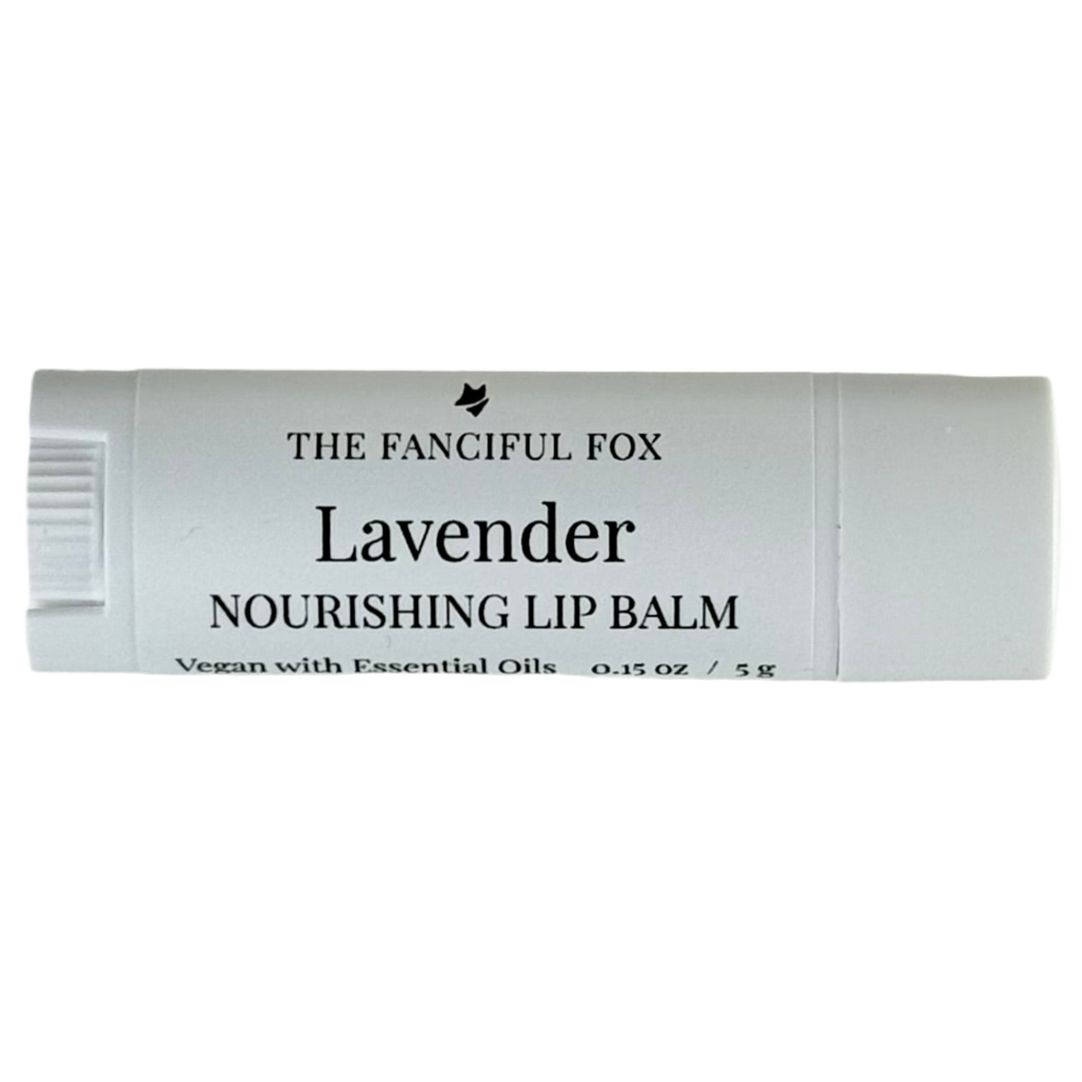 Lavender Lip Balm