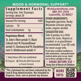 Postpartum Emotional Baby Blues