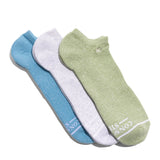 Socks that Build Homes