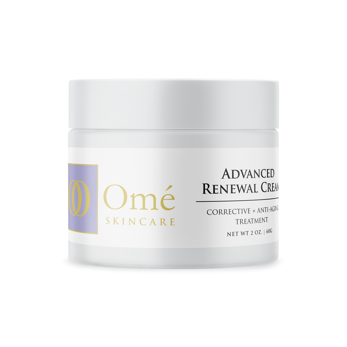 Advanced Renewal Cream