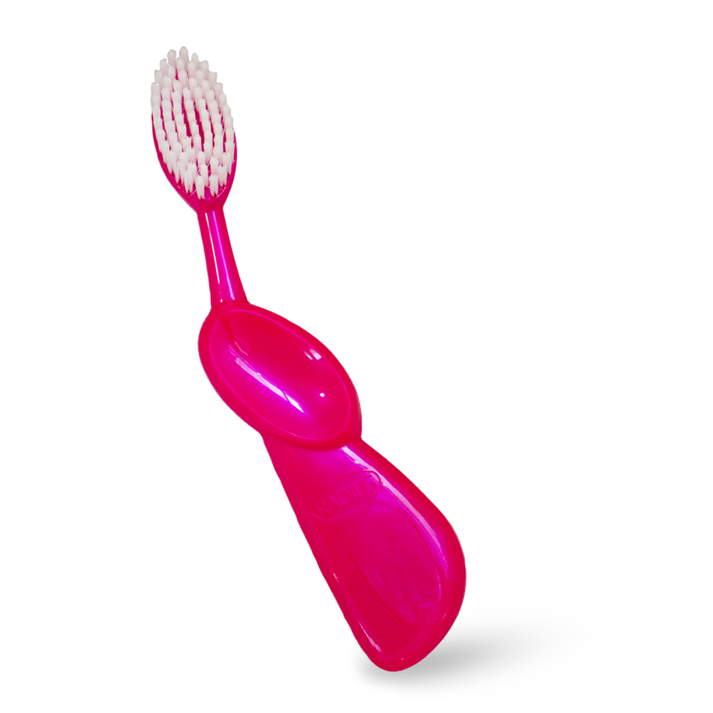 Big Brush with Replaceable Head