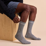 Comfort Crew Socks that Save Dogs