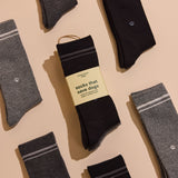 Comfort Crew Socks that Save Dogs