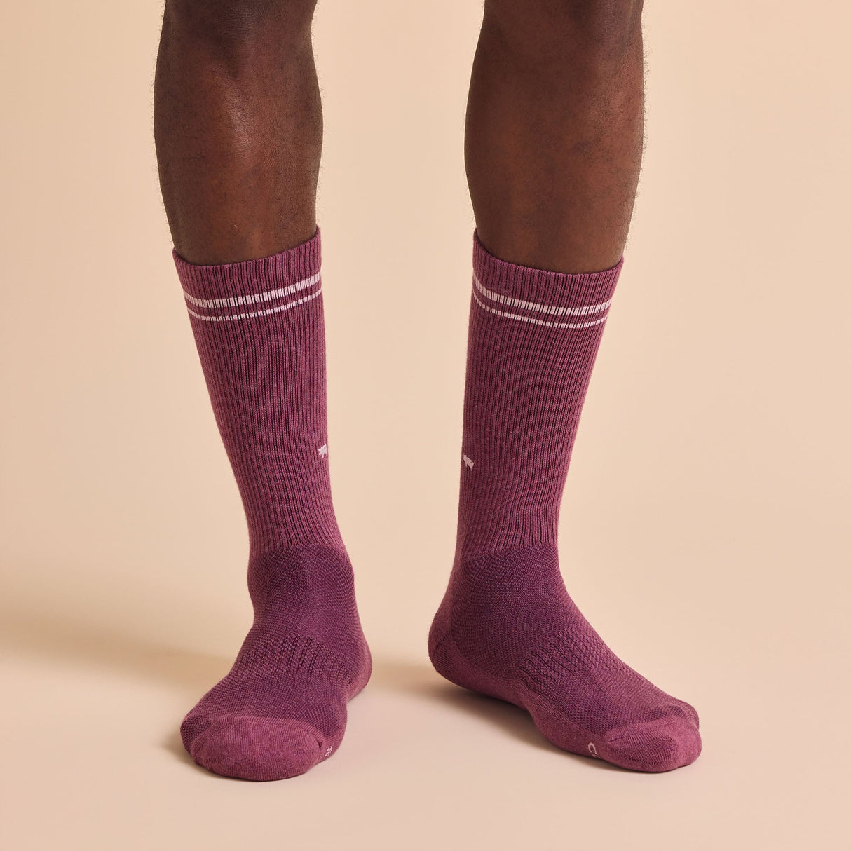 Comfort Crew Socks that Save Farm Animals
