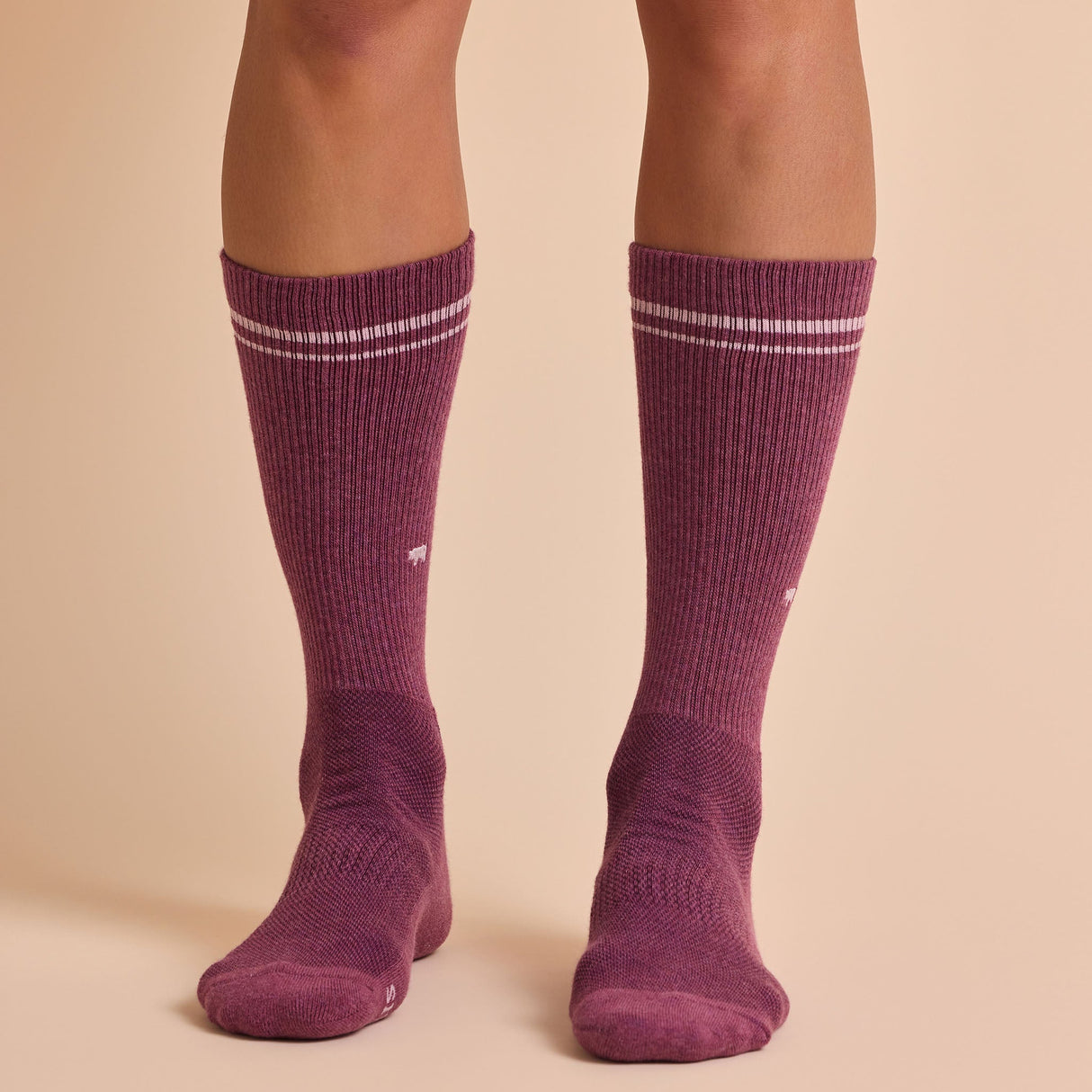 Comfort Crew Socks that Save Farm Animals