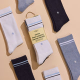 Comfort Crew Socks that Support Mental Health