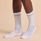 Comfort Crew Socks that Support Mental Health