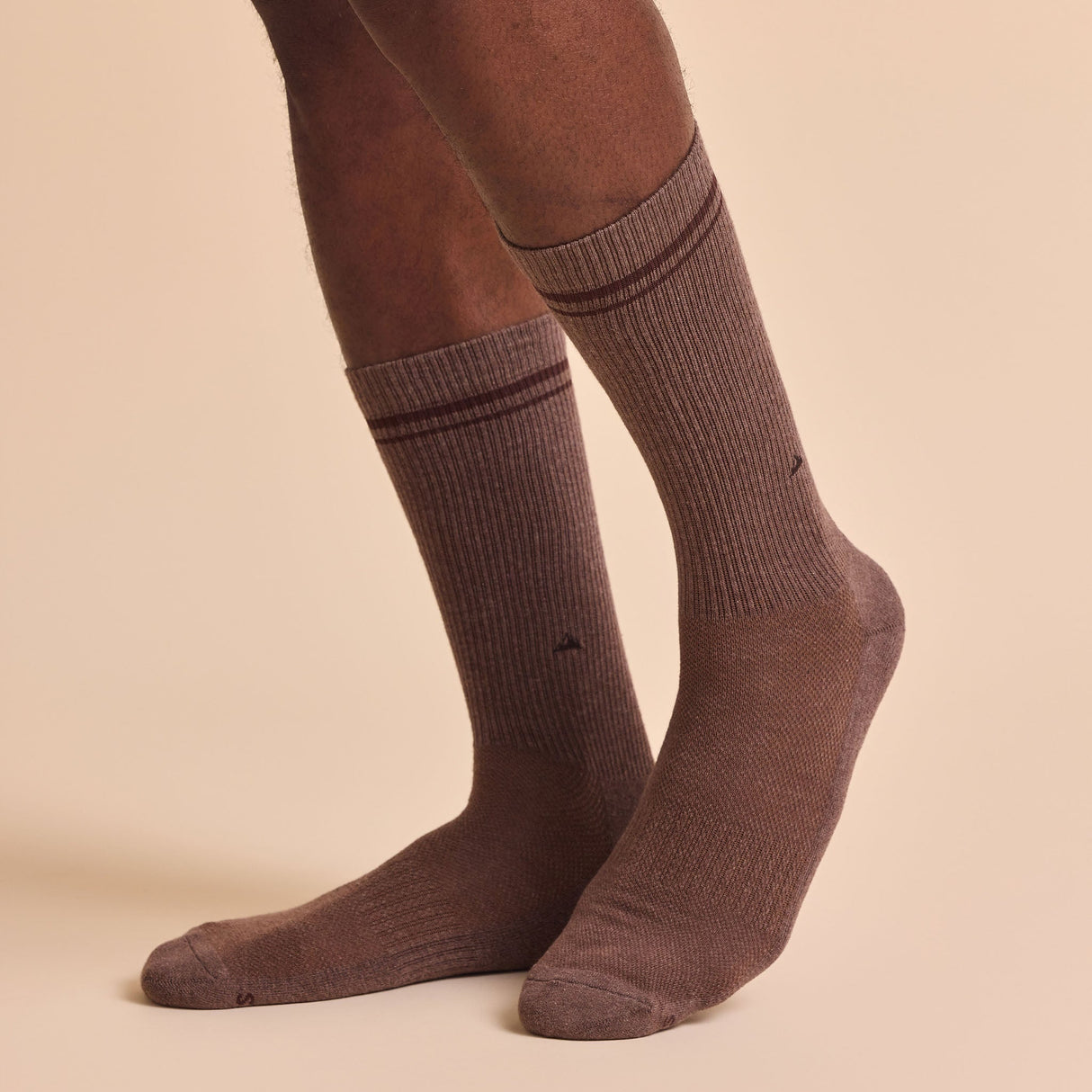 Comfort Crew Socks that Protect National Parks