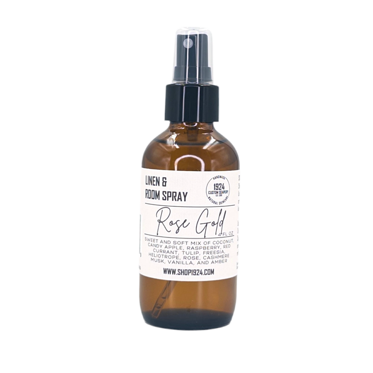 Laundry & Room Spray