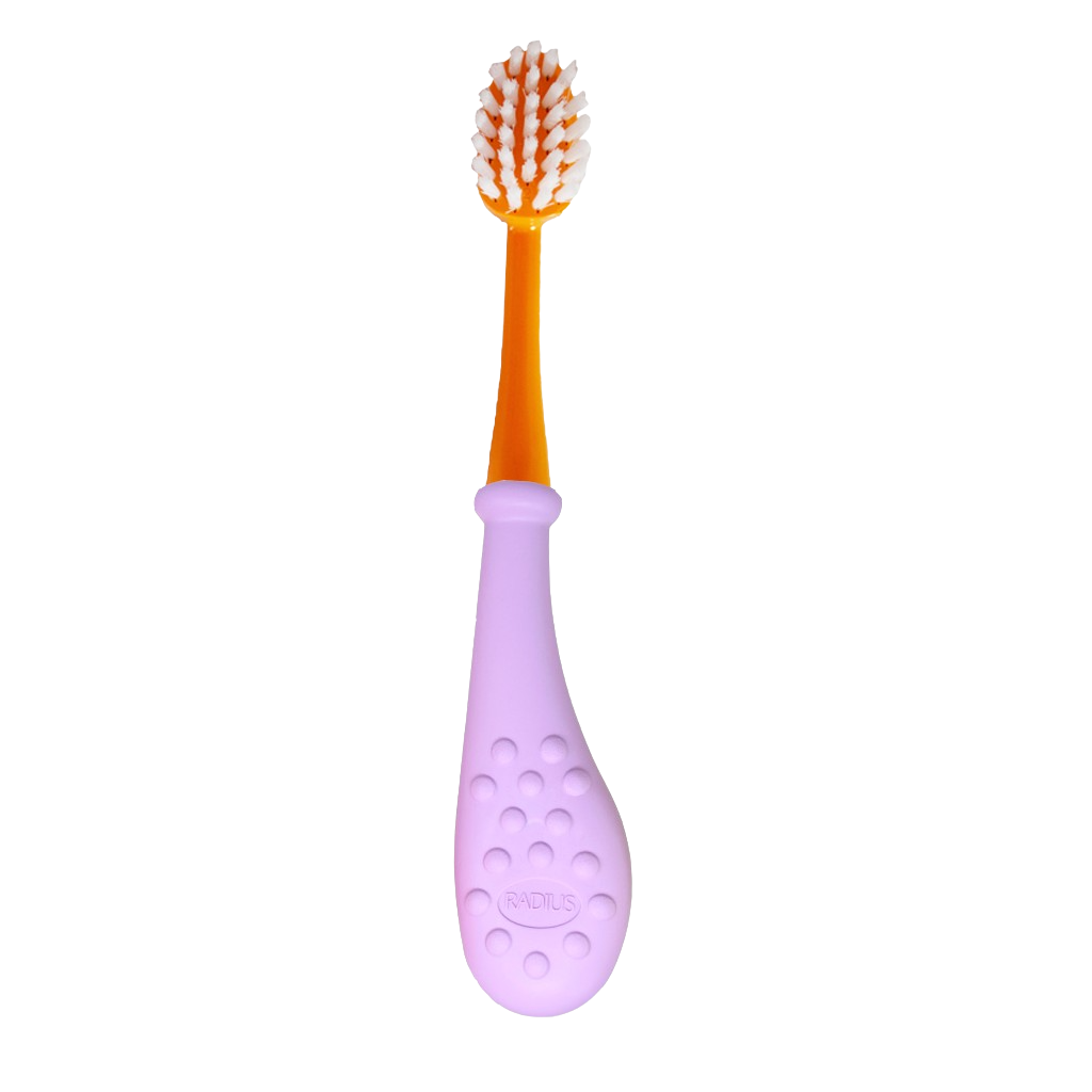 Big Kidz® Replaceable Head Forever Brush® (6yrs+)