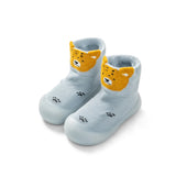 Cosmic Paws - Toddlers Non-slip Sock-Shoes