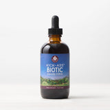 Kick-Ass Biotic Immune Force