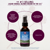 Kick-Ass Biotic Immune Force