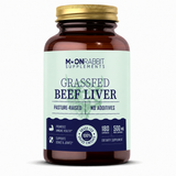 GRASS-FED BEEF LIVER